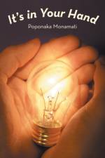 It's in Your Hand af Poponaka Monamati
