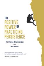 Positive Power of Practicing Persistence af Hariharan Dharmarajan