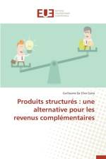 Produits Structures af Costa-G