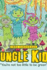 Jungle Kids af Ines Caraveaux