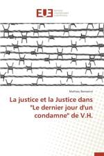 Justice Et La Justice Dans 