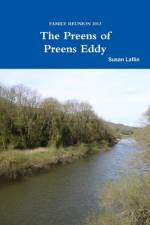 Family Reunion 2013: the Preens of Preens Eddy af Susan Laflin