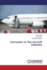 Corrosion in the aircraft industry af Atiyah Alaa