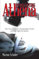 Persecuting Athena af Marion Schuler