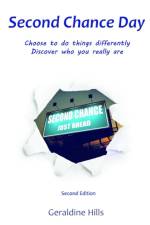 Second Chance Day (2nd Ed) af Geraldine Hills