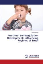 Preschool Self-Regulation Development af Guirguis Ruth