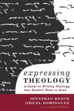 Expressing Theology af Jonathan Roach
