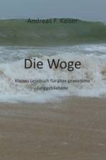Woge af Andreas F Kaiser