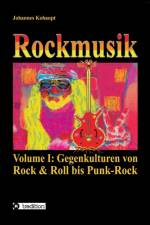 Rockmusik af Johannes Kohaupt