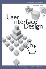 User - Interface - Design af Alexander Florin