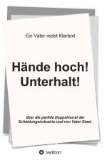 Hande hoch! Unterhalt! af Markus Jacobs