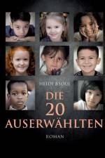 Die 20 Auserwahlten af Heidi Bsoul
