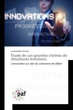 Etude de Cas Grandes Chaines de Detaillants Bresiliens af Ferreira-L