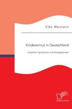 Kinderarmut in Deutschland af Eike Weimann