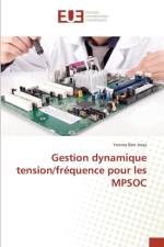 Gestion Dynamique Tension/Frequence Pour Les Mpsoc af Jmaa-Y