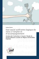 Etat Social Actif af Dubois-A