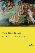 Geschichte der christlichen Kunst af Franz Xaver Krauss