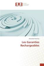 Les Garanties Rechargeables af Porechny-A