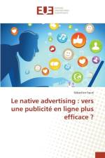 Le Native Advertising af Faure-S