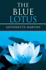 Blue Lotus af Antoinette Martins