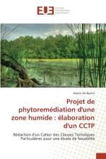 Projet de Phytoremediation d'Une Zone Humide af Bachir-H