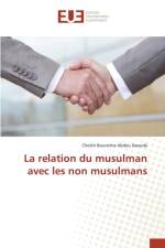 Relation Du Musulman Avec Les Non Musulmans af Daouda-C