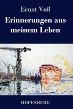 Erinnerungen aus meinem Leben