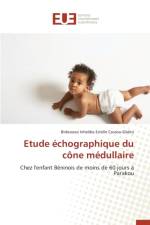 Etude Echographique Du Cone Medullaire af Cossou-Gbeto-B