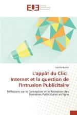 L'Appat Du CLIC af Burdin-C