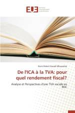 de l'Ica A La TVA af Mbuyamba-K