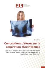 Conceptions d'Eleves Sur La Respiration Chez l'Homme af Turlot-E