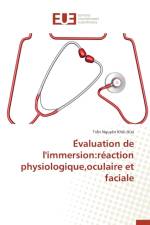 E Valuation de l'Immersion af H A-T