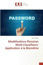 Modelisations Planaires Multi-Classifieurs af Abroug-I