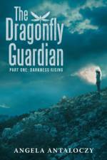 Dragonfly Guardian af Angela Antaloczy