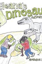 Eleana's Dinosaur Adventure af Grandma Ragan