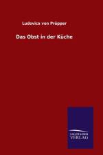 Das Obst in der Kuche