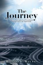 Journey af Matthew (College of Architecture and Planning Ball State University Muncie Indiana USA) Wilson