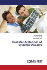 Oral Manifestations of Systemic Diseases af Mehrotra Vishal