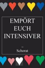 Empoert euch intensiver af Wolfgang Schorat