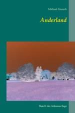 Anderland af Michael Giersch