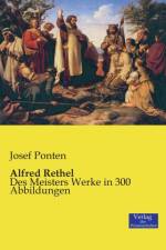 Alfred Rethel af Josef Ponten