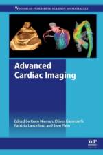 Advanced Cardiac Imaging