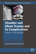 Shoulder and Elbow Trauma and its Complications