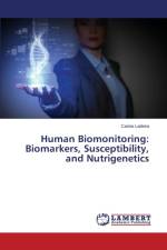 Human Biomonitoring af Ladeira Carina