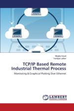 TCP/IP Based Remote Industrial Thermal Process af Goyal Megha