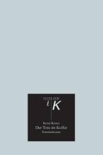 Der Tote im Koffer af Bernd Roesner