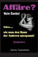 Affare? Nein Danke! af Sabine Taubenheim