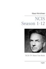 NCIS Season 1 - 12 af Klaus Hinrichsen