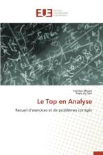 Le Top En Analyse af Collectif