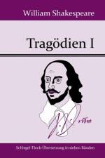 Tragoedien I af William Shakespeare